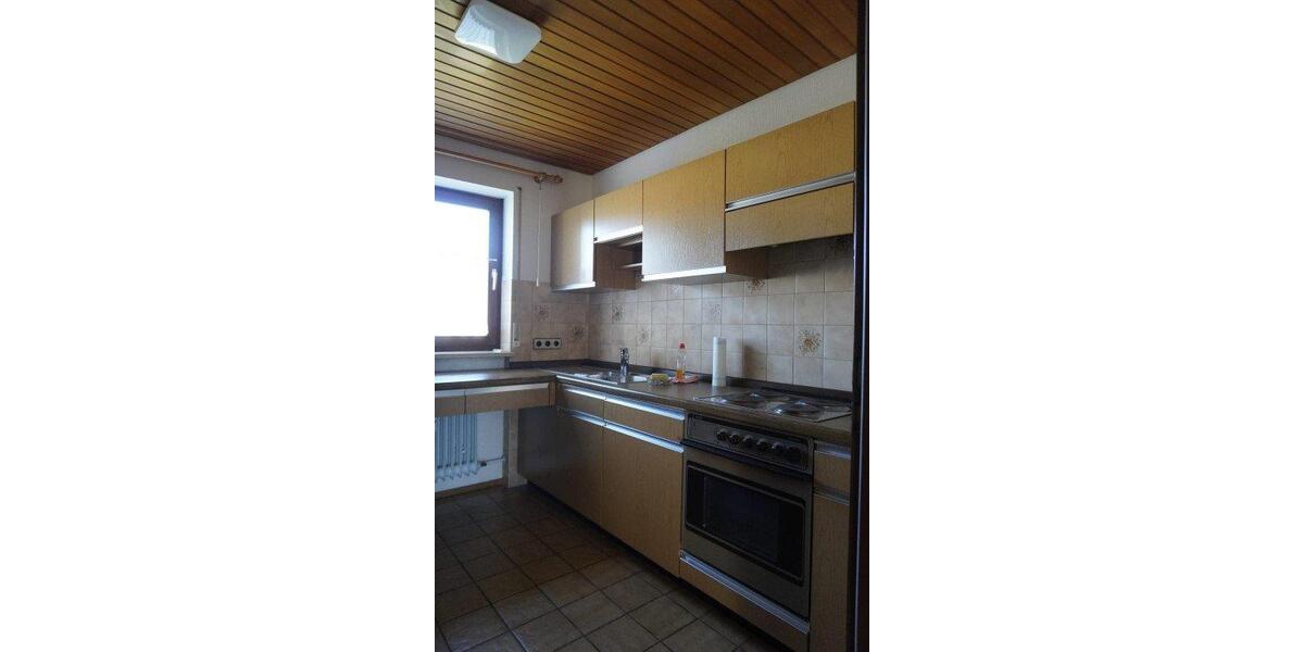 Etagenwohnung Bad Schussenried - 2.5 Zimmer, 62 m&sup2;, 165.000&euro; | Angebot:26453686