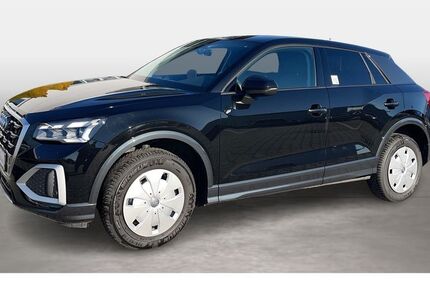 Audi Q2 7.995 km 26.975 &euro; Bernsdorf 09337