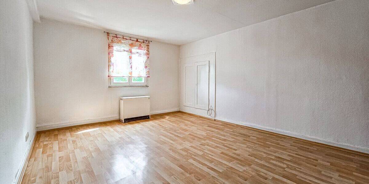 Mehrfamilienhaus, Wohnhaus Kehl Bodersweier - 6 Zimmer, 191 m&sup2;, 429.000&euro; | Angebot:26806761