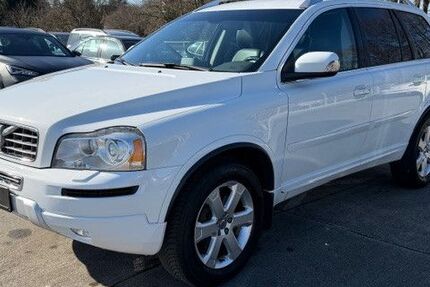 Volvo XC90 216.650 km 12.990 &euro; Hamburg 22529