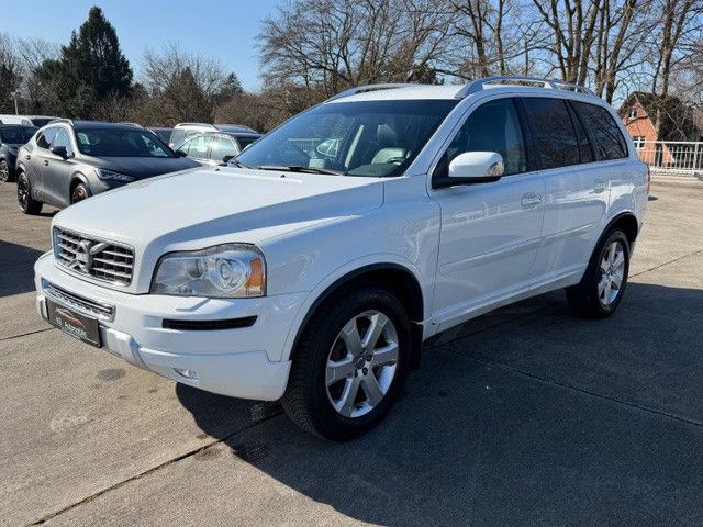 Volvo XC90 216.650 km 12.990 &euro; Hamburg 22529