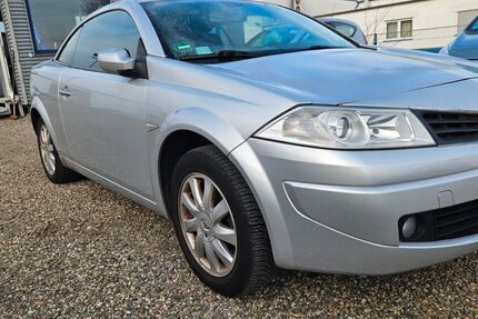 Renault Megane 100.000 km 3.980 &euro; Rheinberg 47495