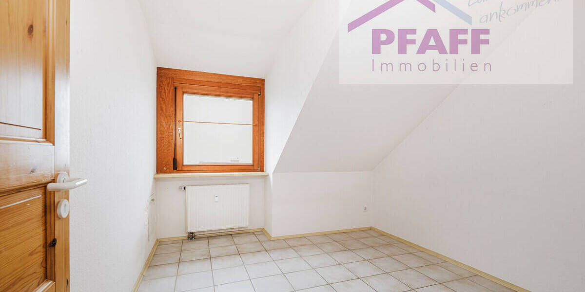 Etagenwohnung Allensbach Langenrain - 5 Zimmer, 121 m&sup2;, 399.000&euro; | Angebot:25685962