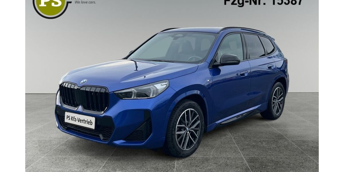 BMW X1 59.200 km 39.980 &euro; Nürnberg 90480