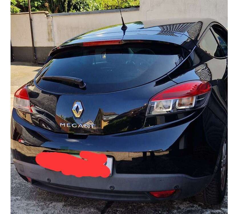 Megane