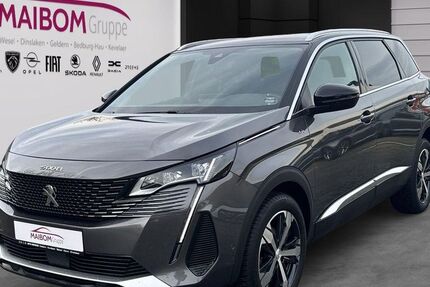 Peugeot 5008 28.000 km 25.890 &euro; Kevelaer 47623