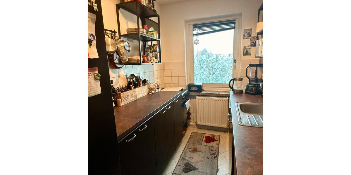 Etagenwohnung Ziesar - 4 Zimmer, 74 m&sup2;, 565&euro; | Angebot:24658660