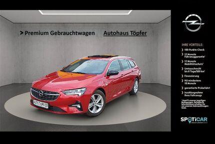 Opel Insignia 96.000 km 20.950 &euro; Luckau 15926