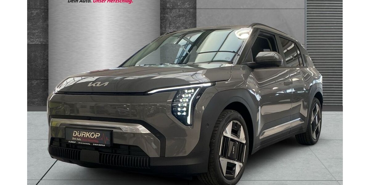Kia EV3 9.999 km 34.360 &euro; Braunschweig 38126