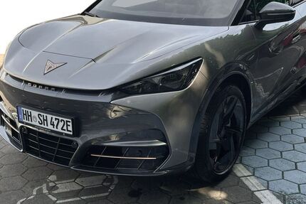 Cupra Tavascan 5.899 km 45.711 € Hamburg 22529
