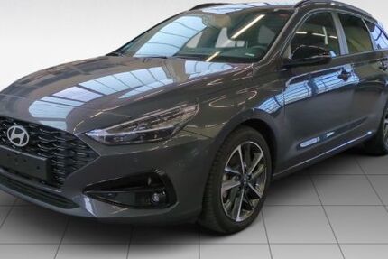 Hyundai i30 6.500 km 20.990 &euro; Grevesmühlen 23936