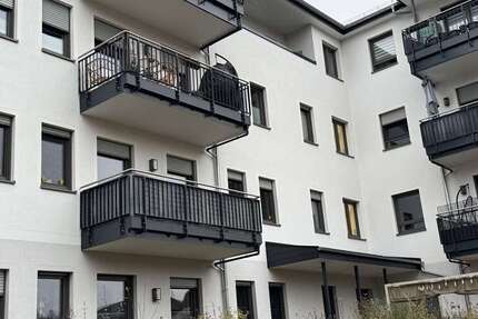 Wohnung zum Mieten in Eberswalde 999 € 78 m² 2 zimmer