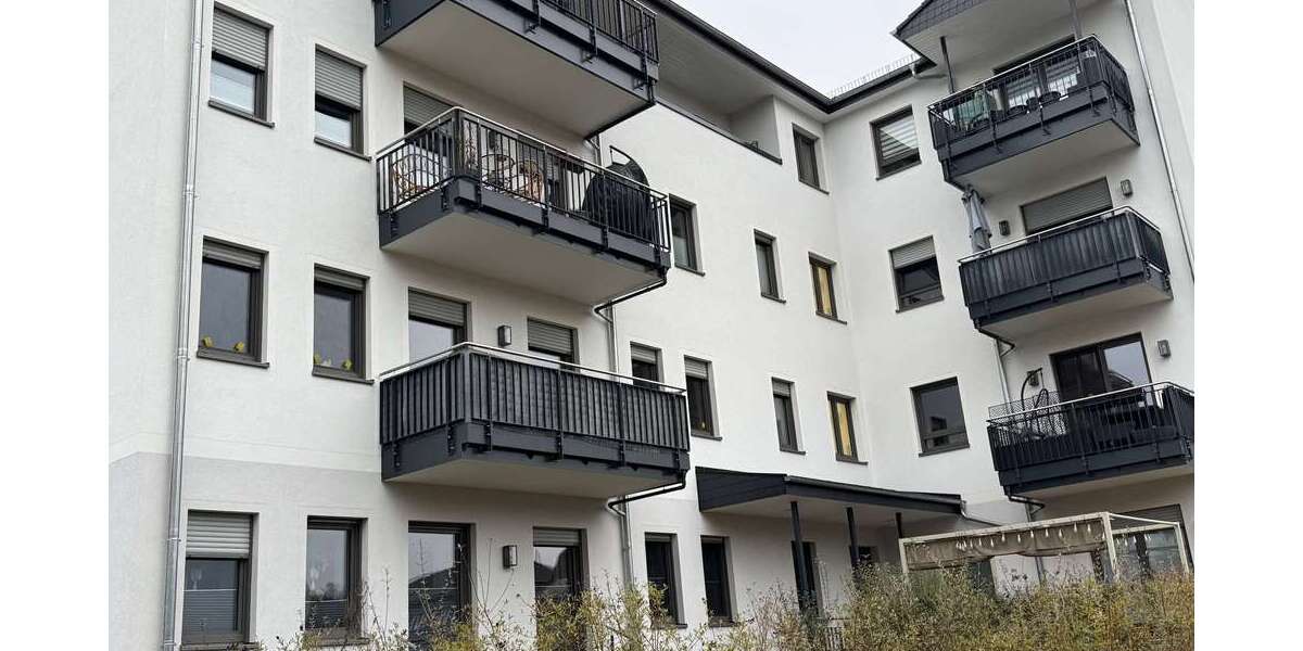 Wohnung zum Mieten in Eberswalde 999 € 78 m² 2 zimmer