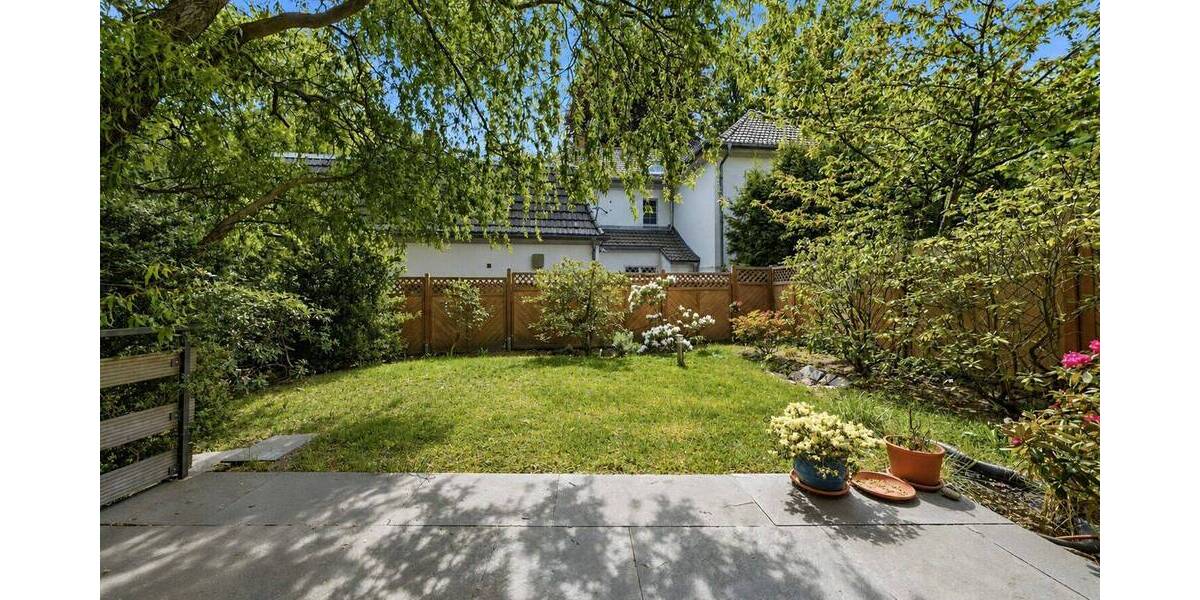 Reihenendhaus Berlin Zehlendorf - 4 Zimmer, 111 m&sup2;, 785.000&euro; | Angebot:26875480