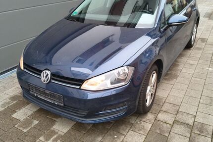 VW Golf 107.000 km 8.000 &euro; Tamm 71732