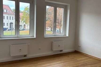 Wohnung zum Mieten in Dessau-Roßlau 734 € 73.1 m² 3 zimmer