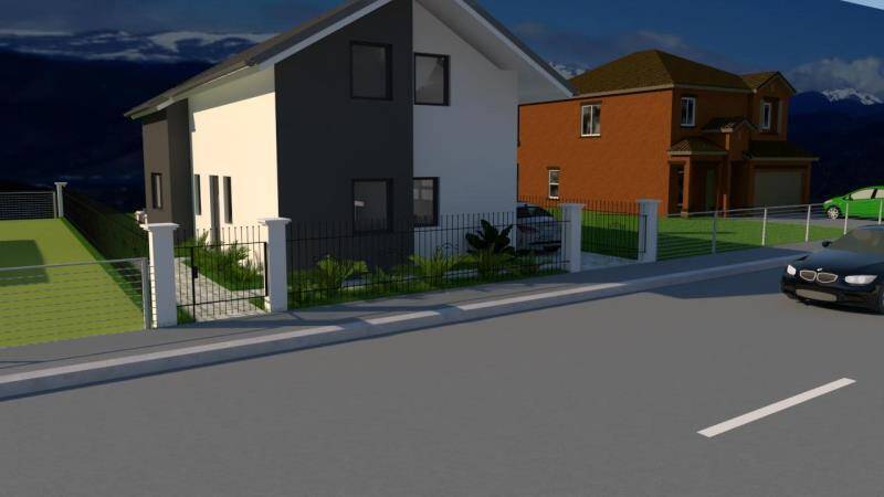 Grundstück Balingen Frommern - 95.000&euro; | Angebot:25684928