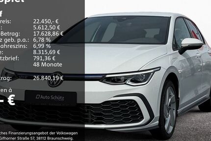 VW Golf 40.657 km 22.450 &euro; Groß-Umstadt 64823