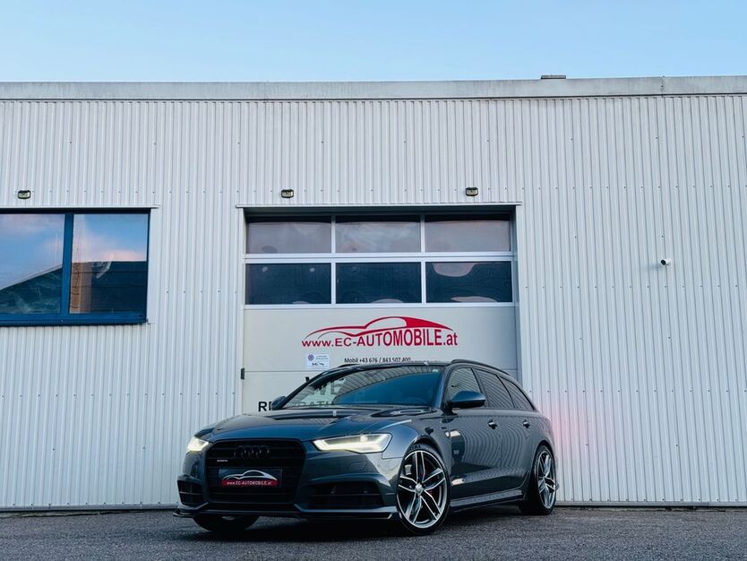 Audi A6 185.000 km 22.990 € Neuhaus am Inn 94152