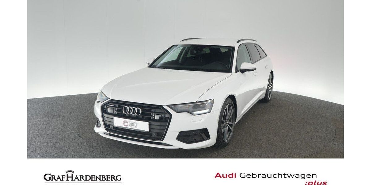 Audi A6 83.000 km 33.899 &euro; Singen 78224