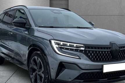 Renault Espace 17.750 km 35.990 &euro; Bad Wildungen 34537