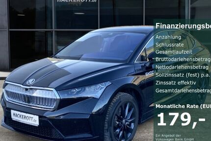 Skoda Enyaq 9.990 km 49.750 &euro; Langenhagen 30853