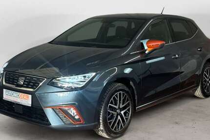 Seat Ibiza 46.565 km 14.656 &euro; Moers 47445