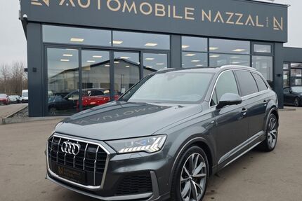 Audi Q7 145.300 km 33.999 &euro; Saarlouis 66740