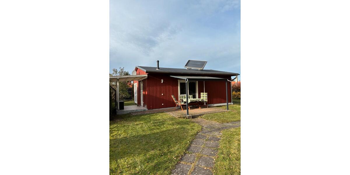 Bungalow Liepgarten - 3 Zimmer, 54 m&sup2;, 133.000&euro; | Angebot:26301464