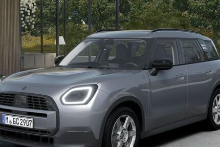 Mini Countryman C (Cooper) 18.800 km 29.640 &euro; Paderborn 33104