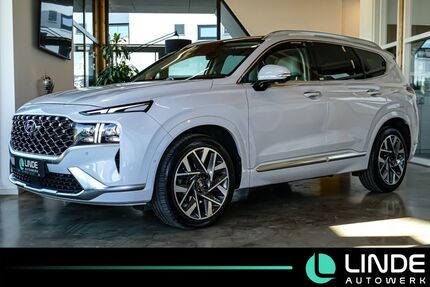 Hyundai SANTA FE 87.800 km 30.900 &euro; Kusterdingen 72127