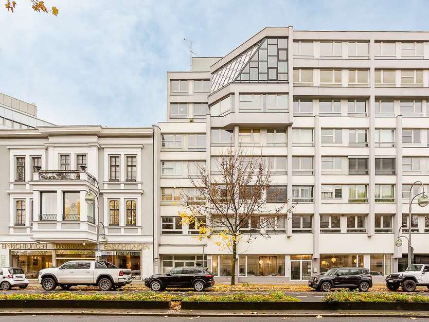 Büro in Berlin 956,50 € 38.26 m² zimmer