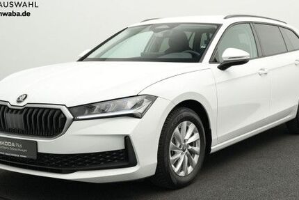 Skoda Superb 13.700 km 34.880 &euro; Gersthofen 86368