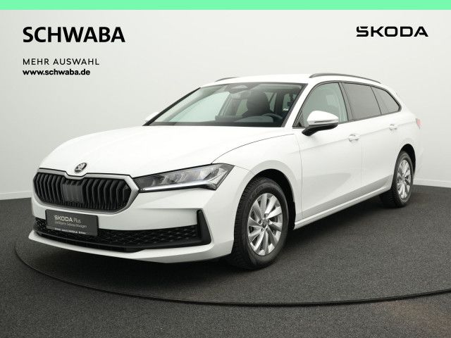 Skoda Superb 13.700 km 34.880 &euro; Gersthofen 86368