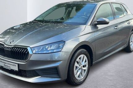 Skoda Fabia 12.122 km 16.888 &euro; Hamburg 22303
