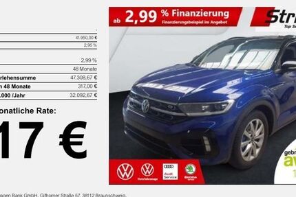 VW T-Roc 28.551 km 41.949 € Horn-Bad Meinberg 32805
