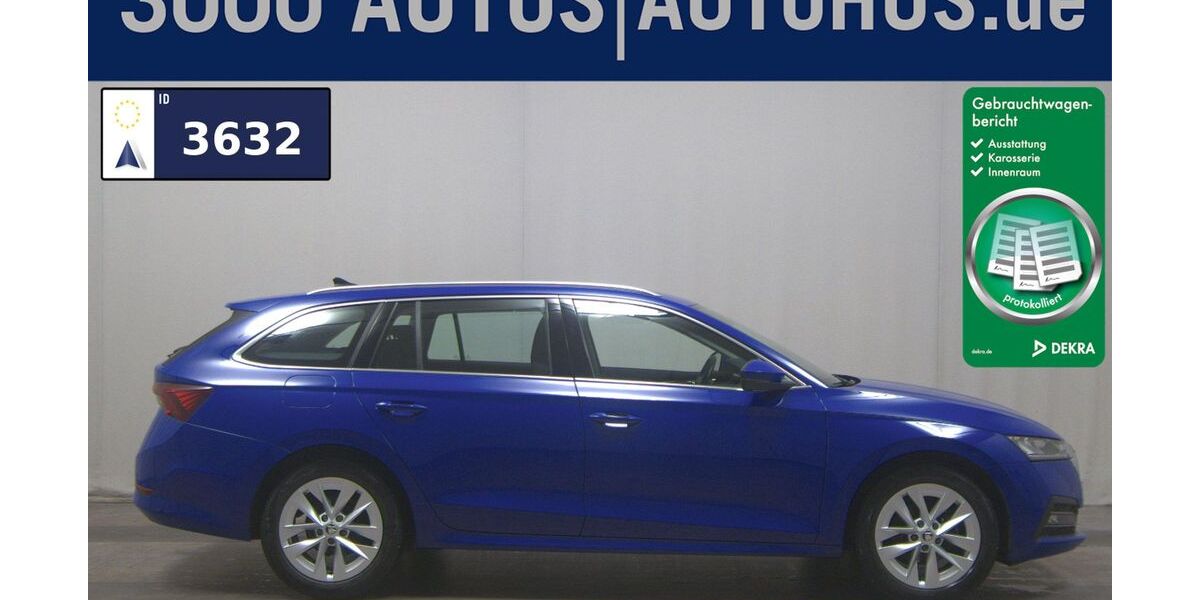 Skoda Octavia 76.836 km 17.780 &euro; Gyhum/Bockel 27404