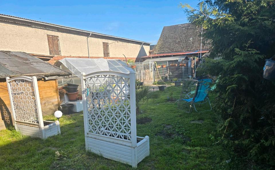 Bauernhaus, Landhaus Tangerhütte - 200.000&euro; | Angebot:26323105