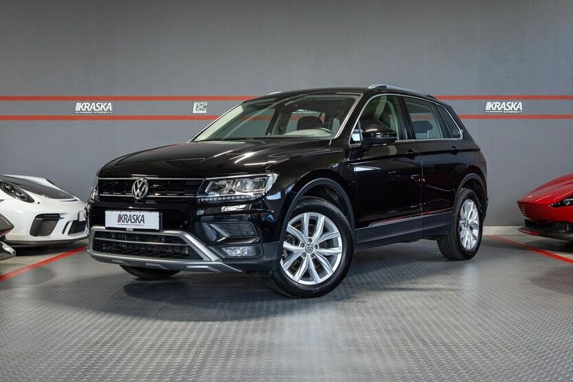 Tiguan