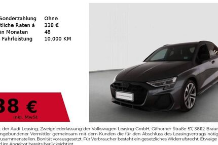 Audi A3 18.214 km 37.881 &euro; Nürnberg 90411