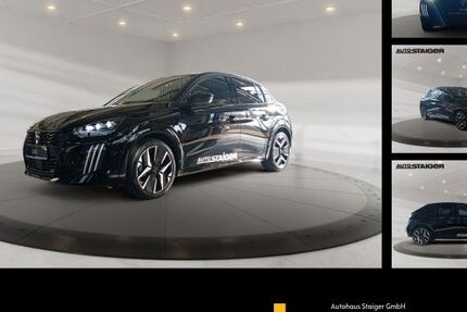 Peugeot 208 11.000 km 24.757 &euro; Stuttgart 70376