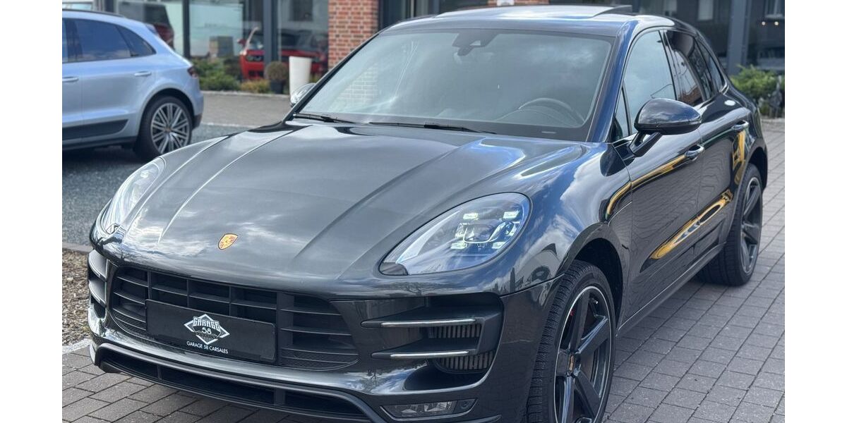 Porsche Macan 119.900 km 42.500 &euro; Isernhagen 30916