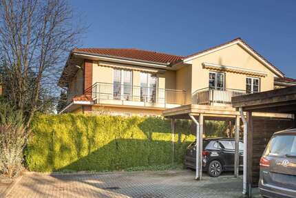 Wohnung zum Kaufen in Uetersen 329.000 € 76 m² 3 zimmer