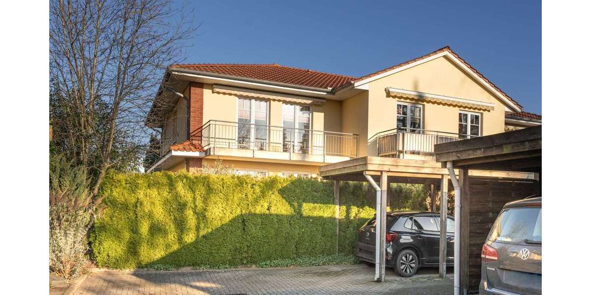 Wohnung zum Kaufen in Uetersen 329.000 € 76 m² 3 zimmer