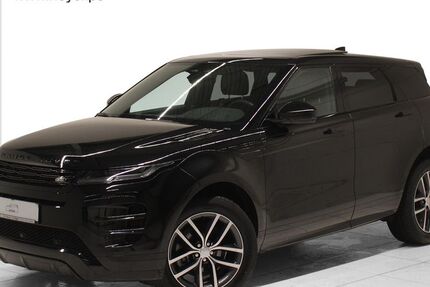 Land Rover Range Rover Evoque 26.080 km 43.880 &euro; Walsrode 29664