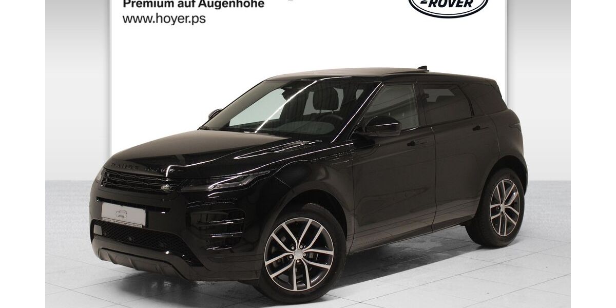 Land Rover Range Rover Evoque 26.080 km 43.880 &euro; Walsrode 29664
