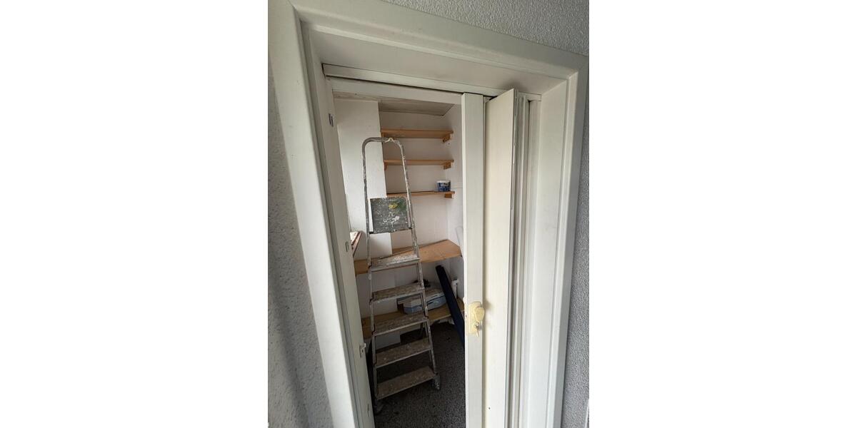 Erdgeschoßwohnung Velbert Pöthen - 2.5 Zimmer, 54 m&sup2;, 700&euro; | Angebot:24740008