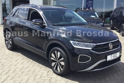 VW T-Roc 25.570 km 29.990 &euro; Angermünde 16278