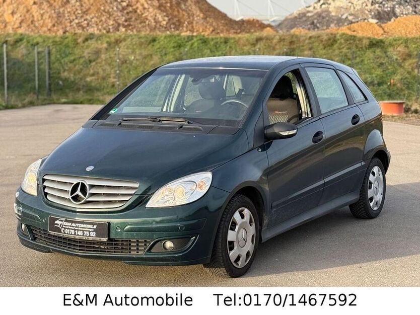B 200