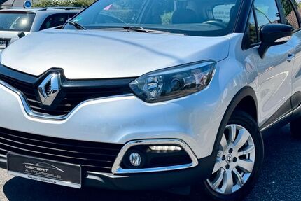 Renault Captur 121.700 km 9.297 &euro; Waldbröl 51545